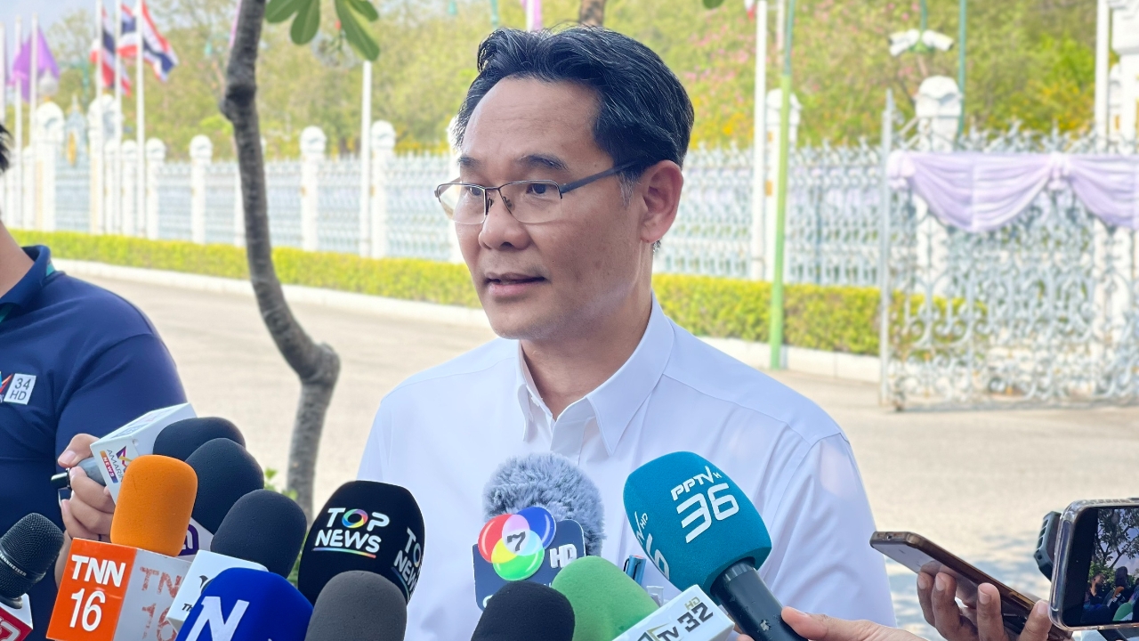 “นายกฯ” ขอบคุณคนไทยช่วยประหยัดพลังงาน ดันสต๊อกน้ำมันพุ่ง ยืดเวลาใช้ได้นานขึ้น 