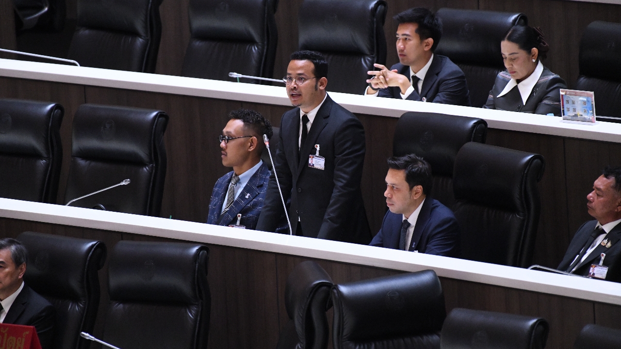 “จูรี” แฉระบบเตือนภัยน้ำท่วมหาดใหญ่ล้มเหลว ด้าน “การดี” จี้สังคายนา “หาดใหญ่โมเดล” 