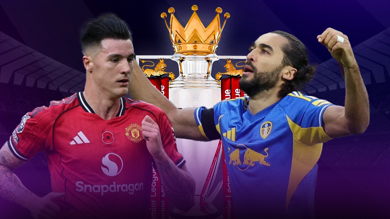 LIVE: Watch Manchester United vs Leeds United on 13 Apr 2026 at 02:00 BST - Premier League 2025-26
