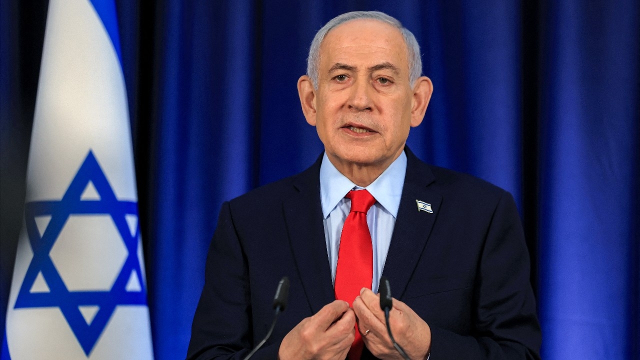 ฝ่ายค้านอิสราเอลจวก "เนทันยาฮู" ทำข้อตกลงกับอิหร่านเป็น "หายนะทางการเมือง" ครั้งใหญ่