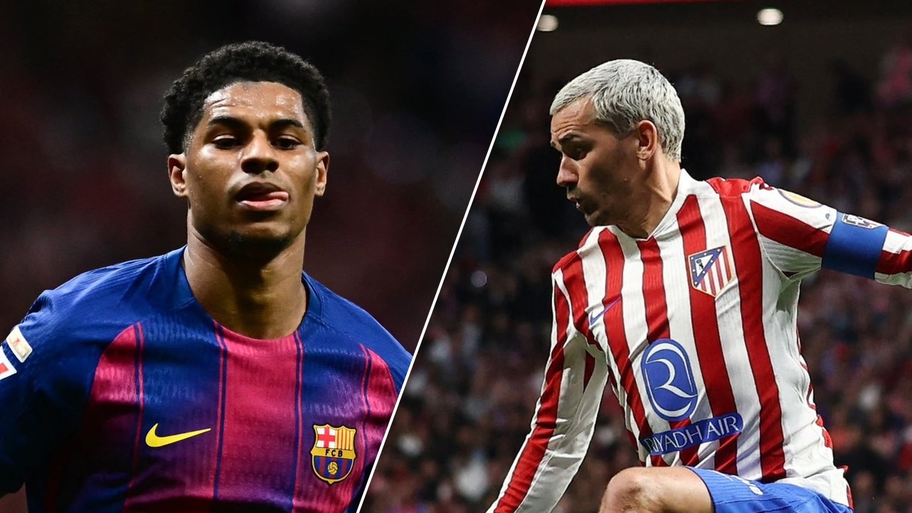 Barcelona vs Atlético Madrid at Camp Nou: Matchup Stats Ahead of UCL 2025-26 Quarterfinals Leg 1