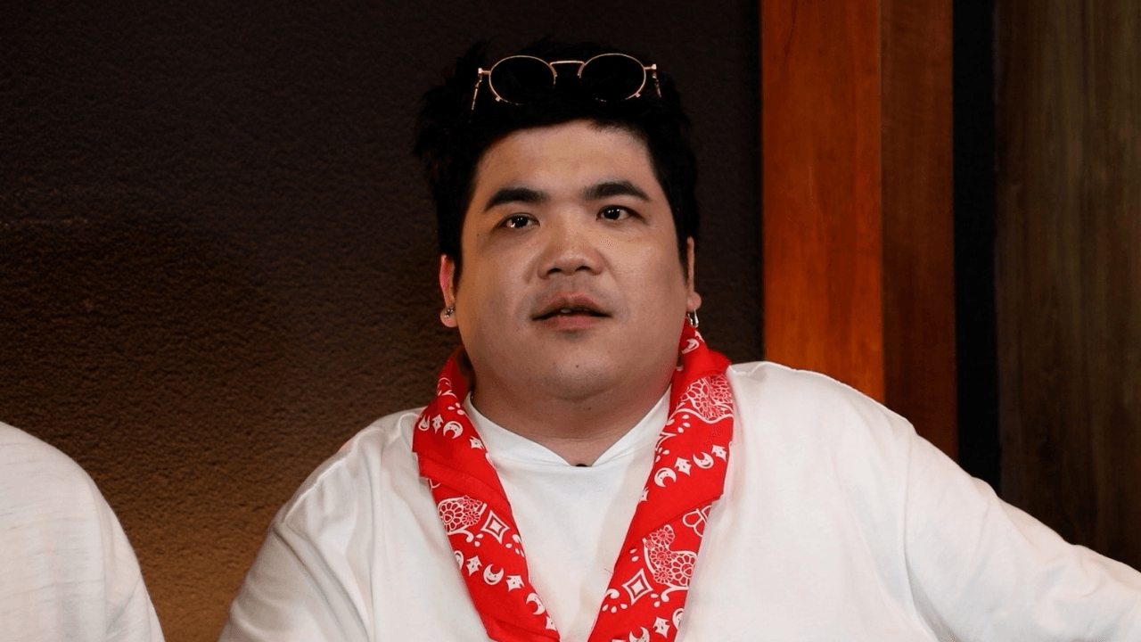 "แจ็ค แฟนฉัน" น้ำตาคลอ เครียด 2 เดือน ก่อนจะเลิก “ใบหม่อน กิตติยา” เข้าใจคนด่าแต่ไม่โกรธ