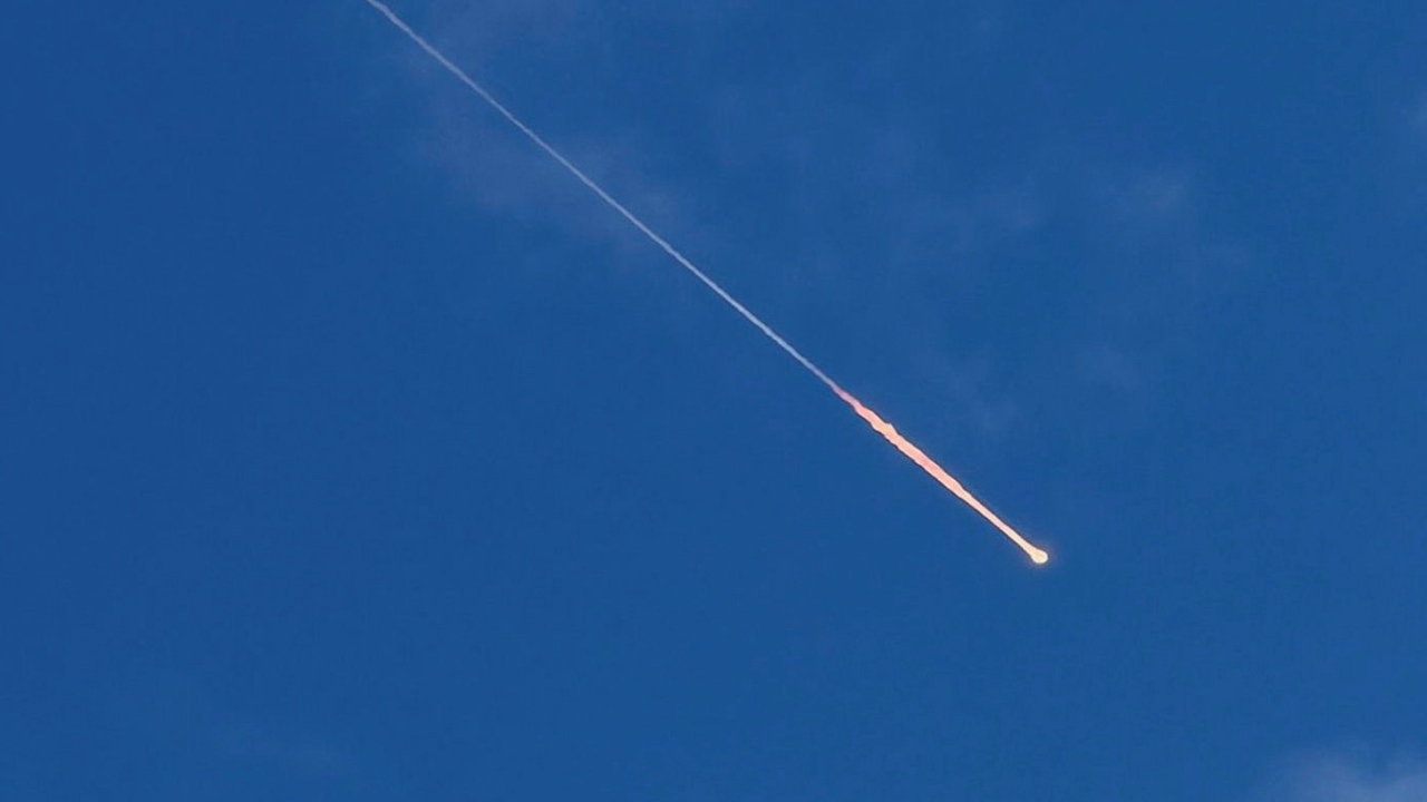 คูเวต-UAE อ้างอิหร่านยังโจมตีหลังหยุดยิง เตหะรานโวยโดนยิงก่อน