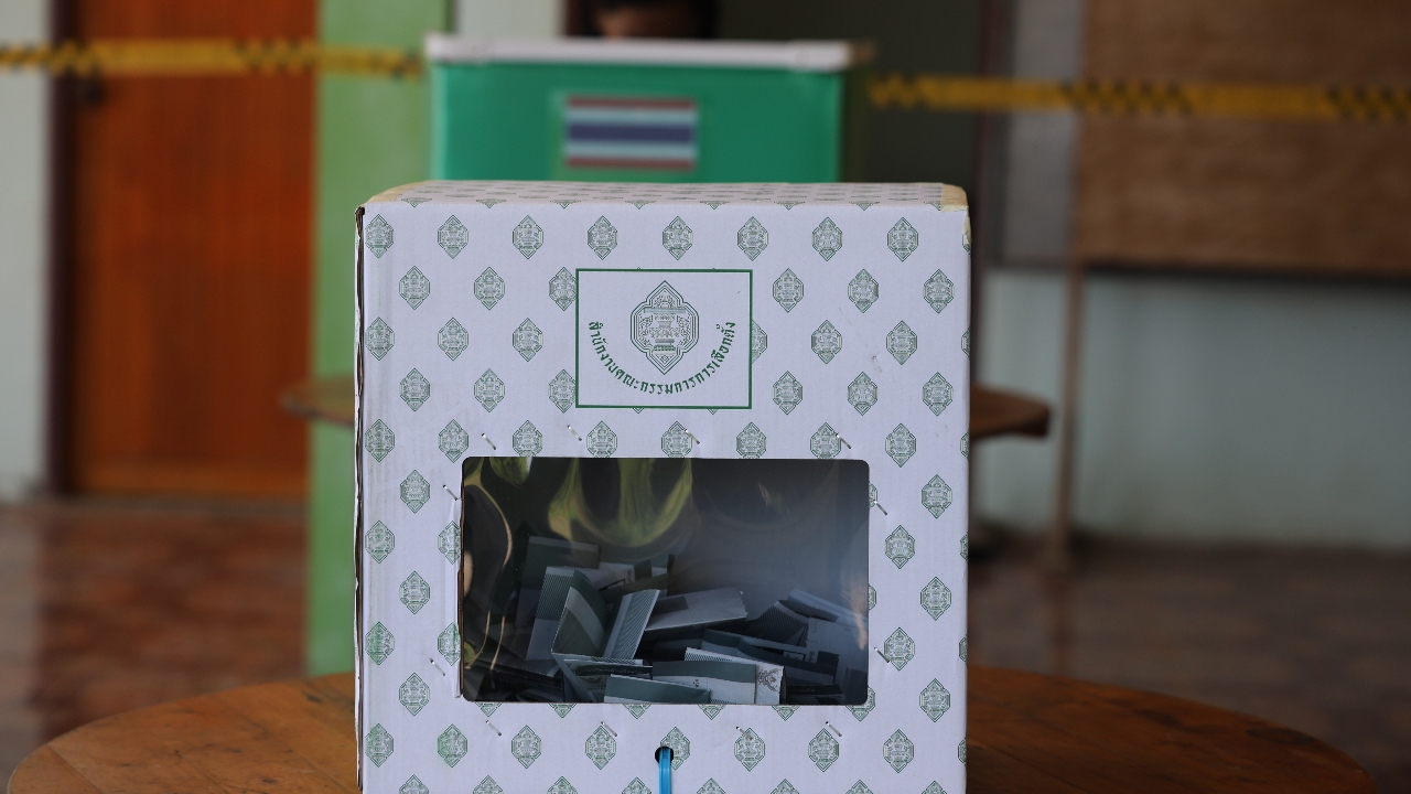 กกต. ประกาศรับรองผลการเลือกตั้ง เขต 2 สุพรรณบุรี แล้ว สภาฯ สส.ครบ 500 คน