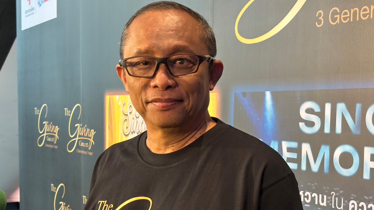 ดี้ นิติพงษ์ แนะวิธีรับมือวิกฤตพลังงาน ย้ำอย่าตื่นตระหนกจนเศรษฐกิจหยุดชะงัก