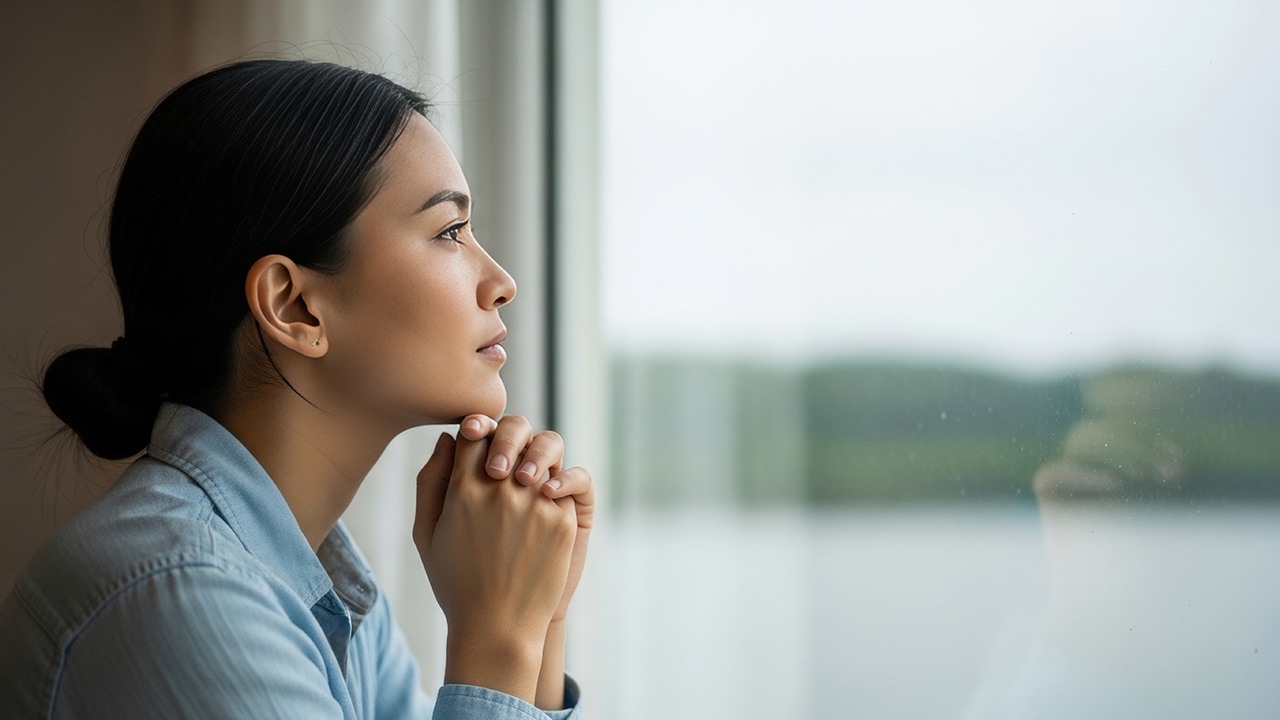 คู่มือฮีลใจ 5 วิธีแก้อาการอกหัก บอกลาความเศร้า มูฟออนอย่างสตรอง