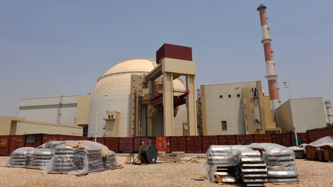 อิหร่านเรียกร้องประชาชนตั้ง "โล่มนุษย์" ปกป้องโรงไฟฟ้า หลังทรัมป์ขู่ถล่ม