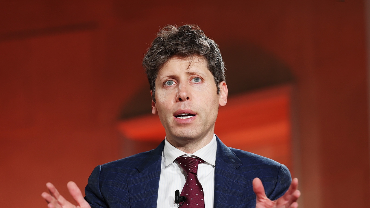 พิมพ์เขียวเศรษฐกิจในยุค AI แทนที่คน OpenAI เสนอโมเดลเก็บภาษีกำไรจาก AI แทนแรงงาน