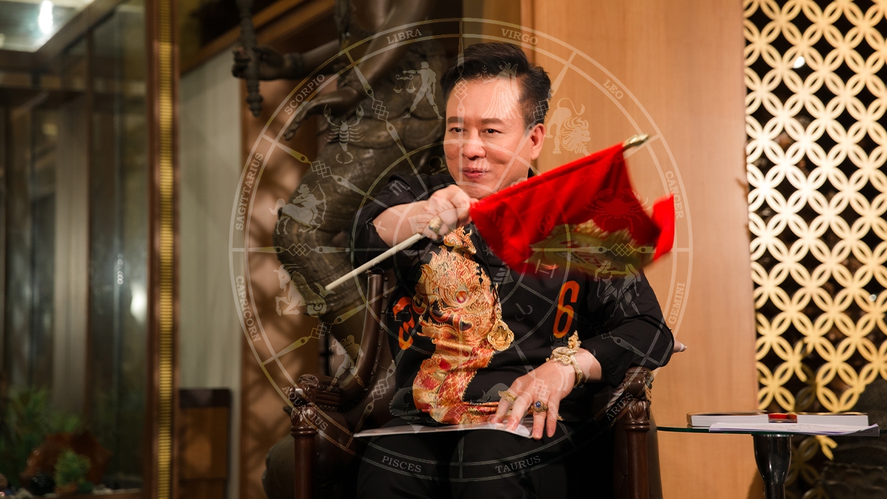 .เปิดดวง 12 ราศี สงกรานต์ 2569 