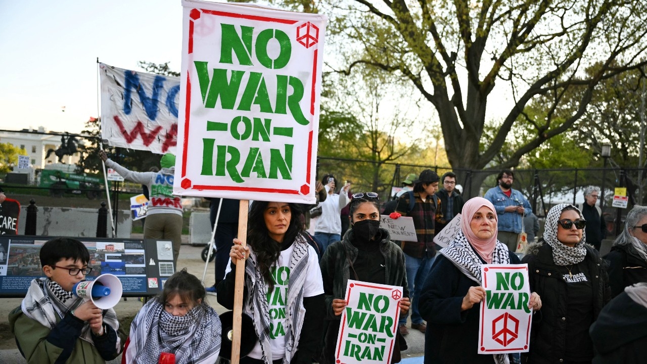 อิหร่านยืนยันเริ่มเจรจากับสหรัฐฯ ที่อิสลามาบัด ปากีฯ 10 เม.ย. ยึดกรอบ 10 ข้อ