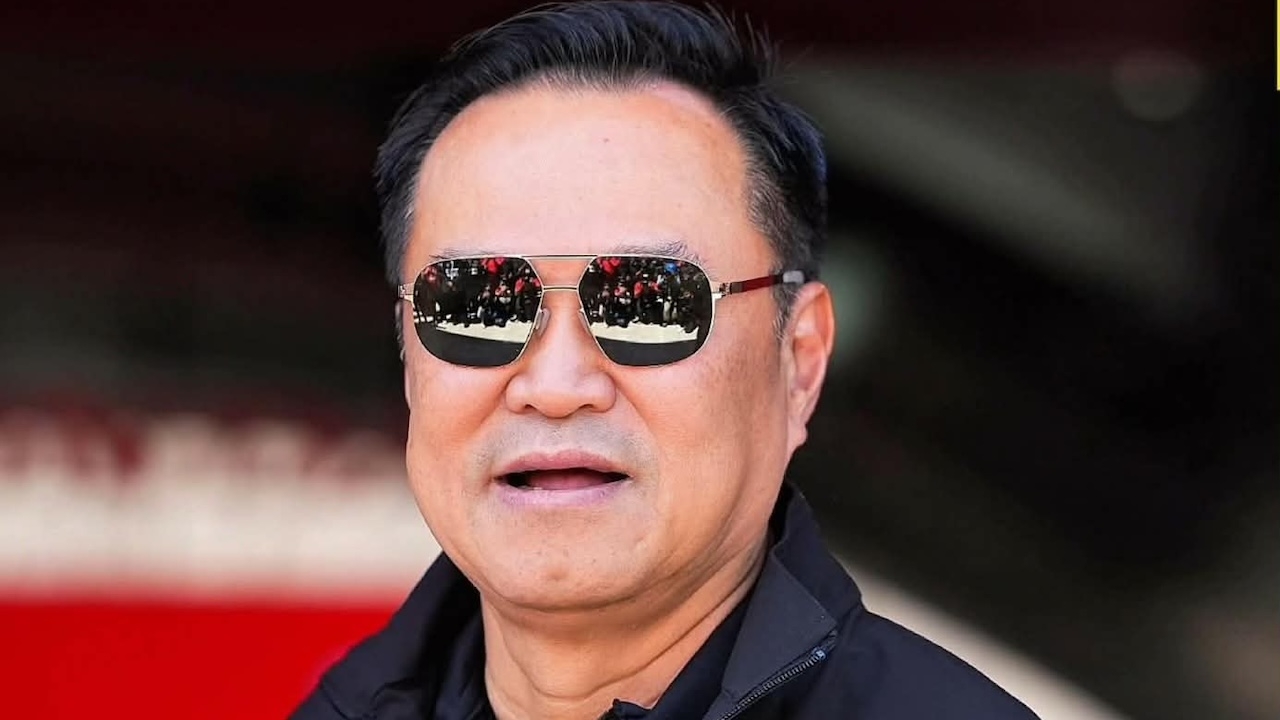 Watching the Future Ministry of Sports