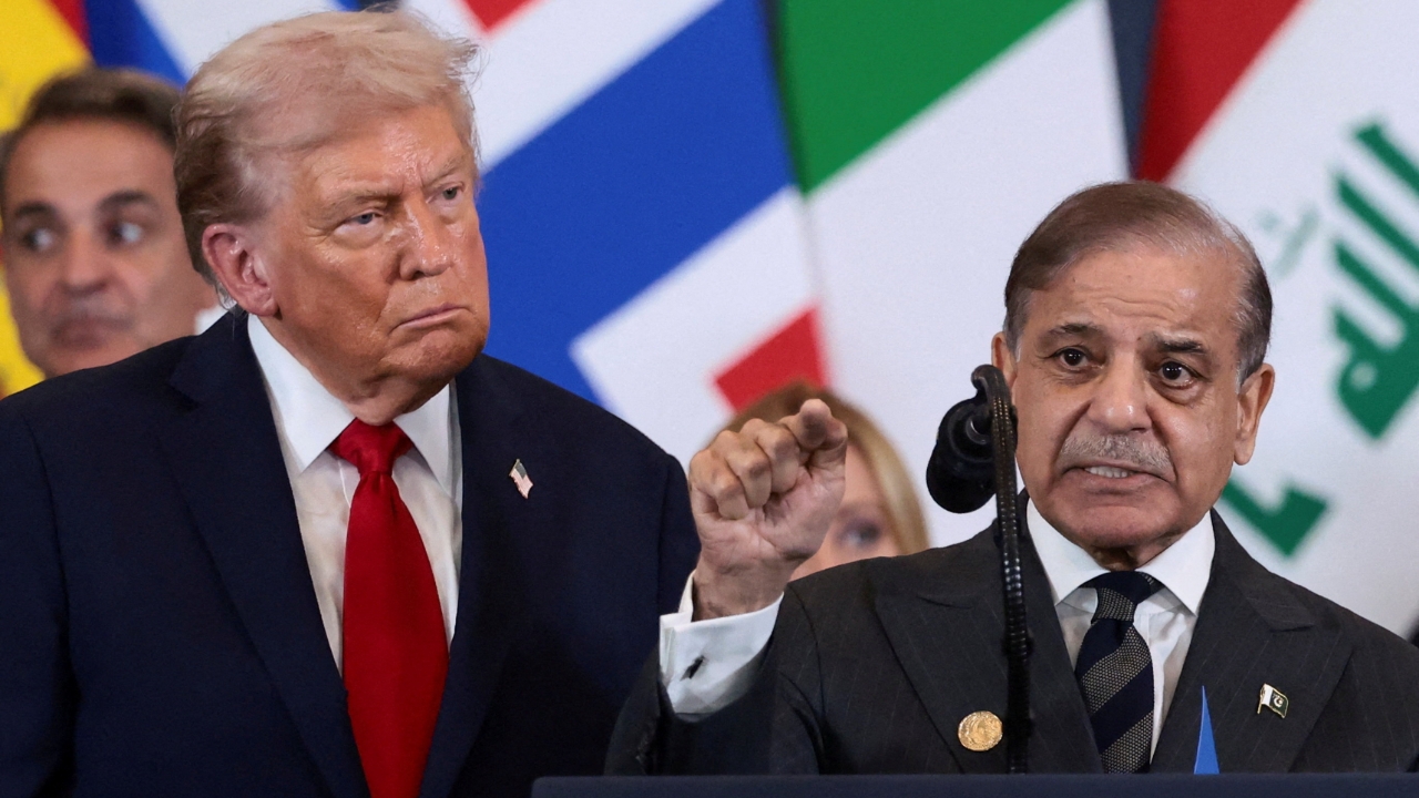 ปากีสถาน วอน ทรัมป์ เลื่อนเส้นตายถล่มอิหร่าน ออกไปอีก 2 สัปดาห์