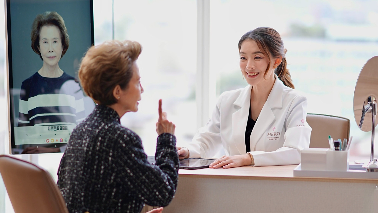 รอบรั้วการตลาด : Meko เร่งเครื่องสู่ Top Aesthetic Hospital ของเอเชีย