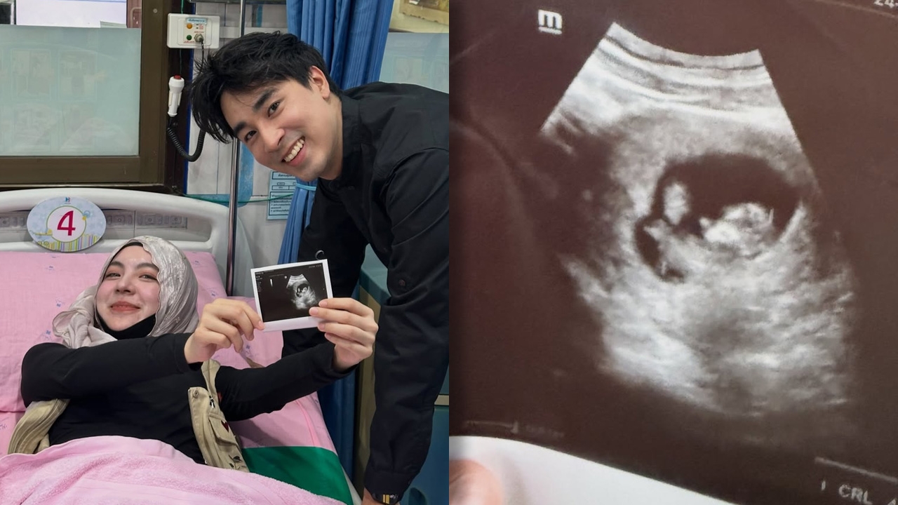 ดาราหนุ่มวิกหมอชิต ฟีฟ่า เปรมอนันต์ เผยข่าวดีภรรยาตั้งท้องลูกคนแรก
