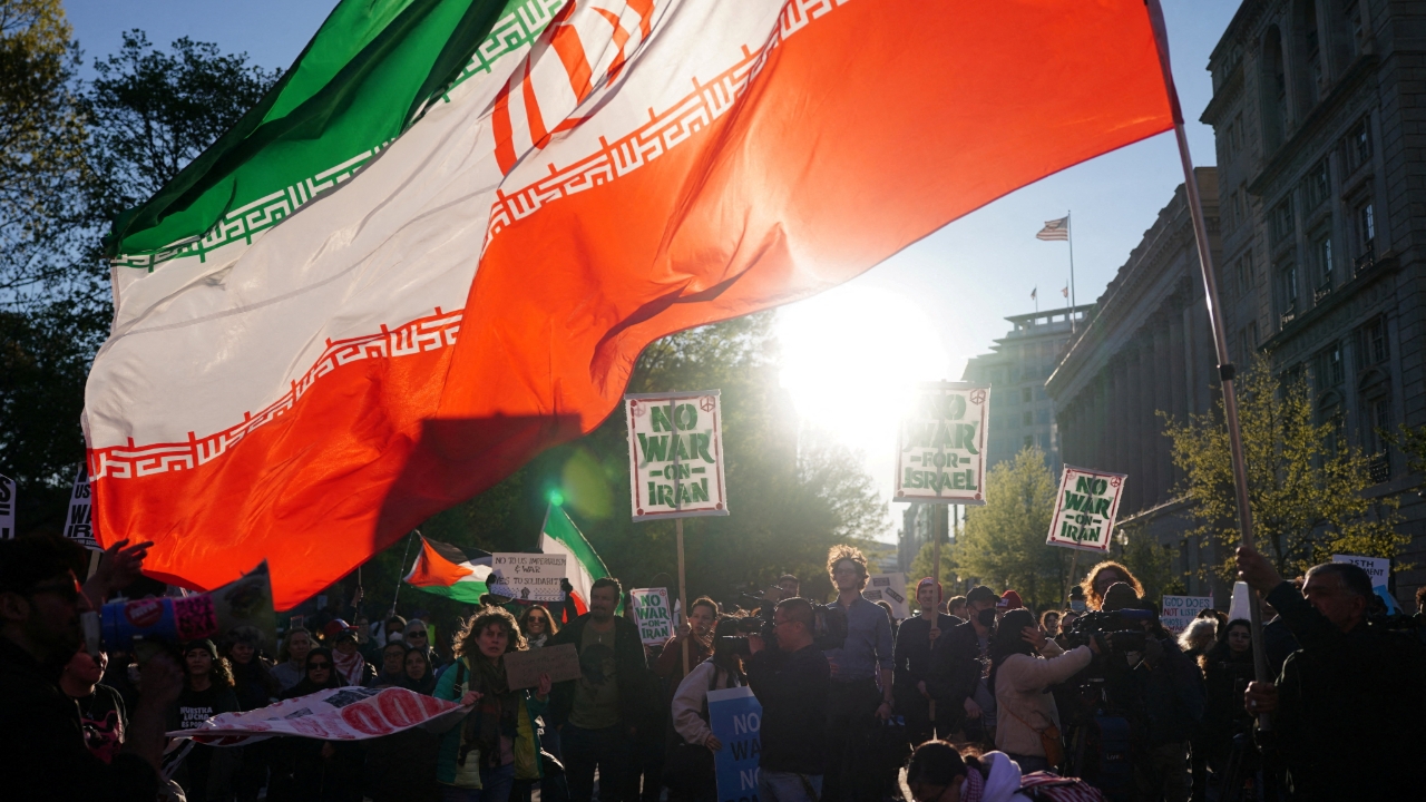 อิหร่านประกาศชัยชนะ อ้างบีบให้สหรัฐฯ ยอมรับแผน 10 ข้อได้สำเร็จ