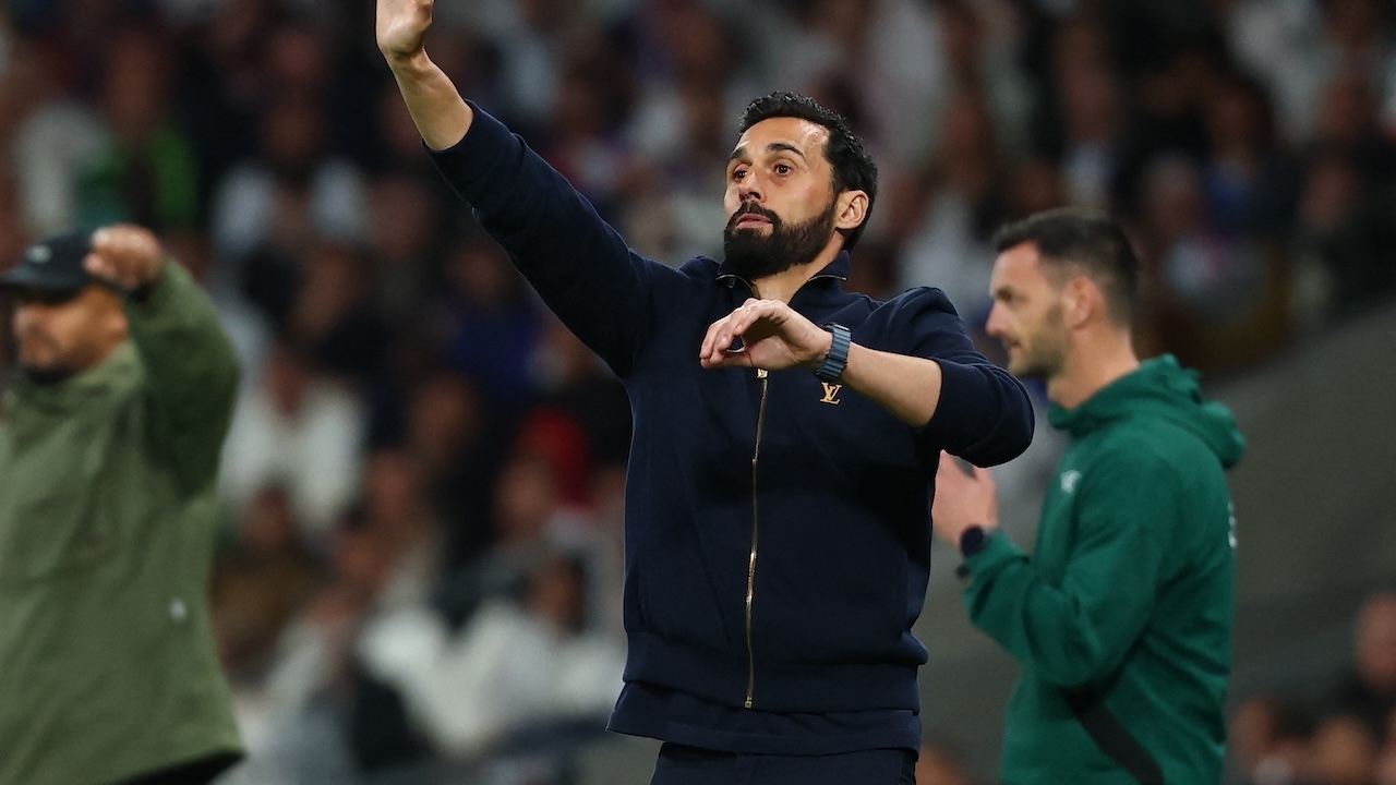 Real Madrid Coach Names Two Players After Home Loss to Bayern Munich in UCL