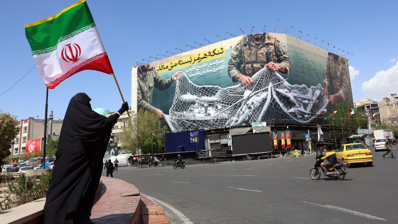 สหรัฐฯ-อิหร่านรับกรอบข้อเสนอหยุดยิง อิหร่านยังปัดเปิดช่องแคบฮอร์มุซ