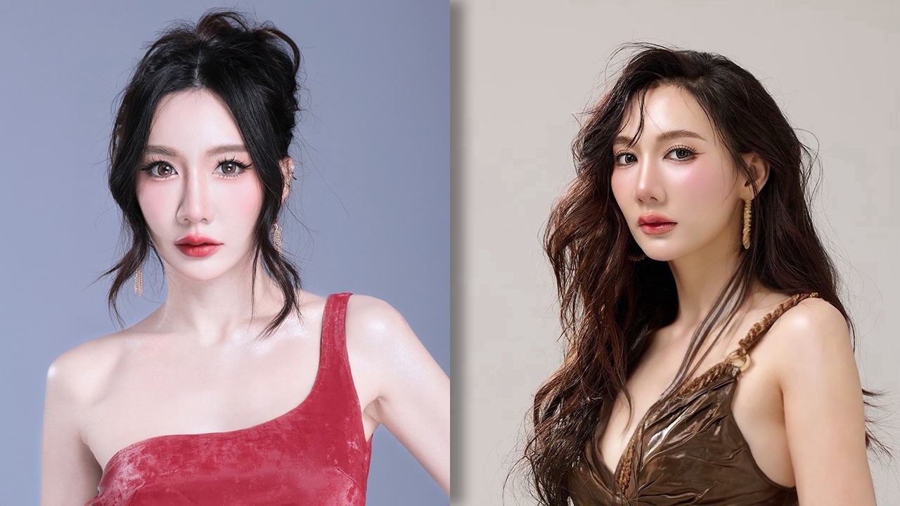 ปรากฏการณ์ความปัง เบนซ์ พริกไทย เตรียมจัดแฟนมีตครั้งแรก จัดเต็มเพื่อคนรักเบนซ์