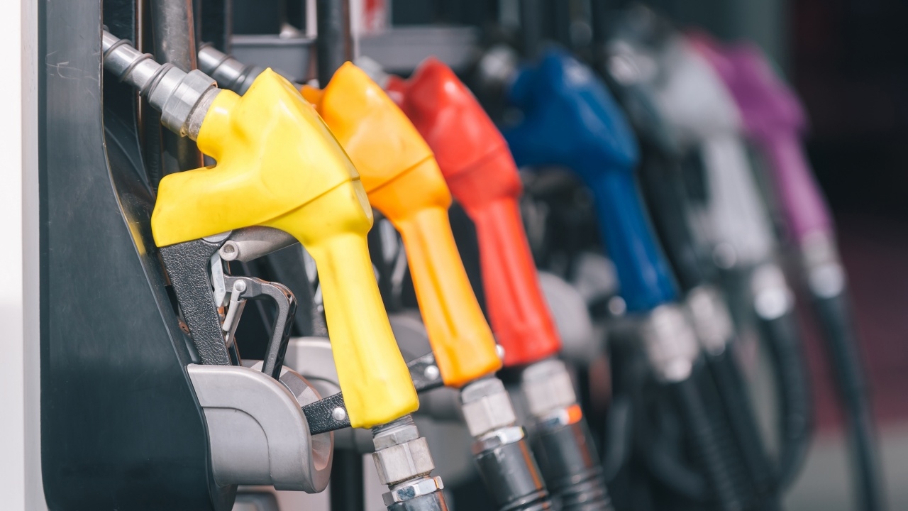 ราคาน้ำมันวันนี้ 7 เมษายน 2569 เช็กล่าสุดจากแต่ละปั๊ม "โซฮอล์-ดีเซล" ลิตรละกี่บาท