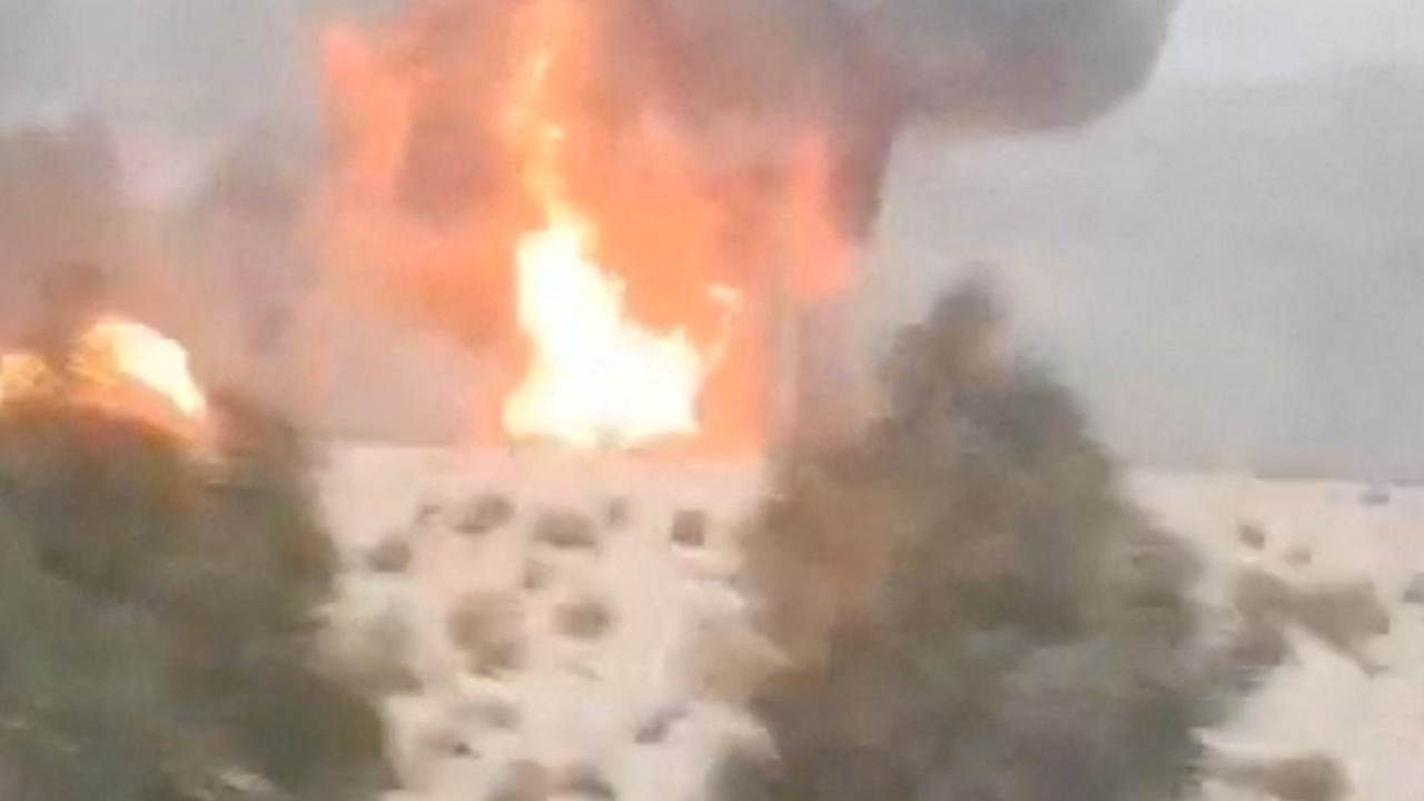 เนทันยาฮูประกาศกร้าวทำลายแหล่งก๊าซ South Pars  หัวใจสำคัญพลังงานโลกในอิหร่านแล้ว