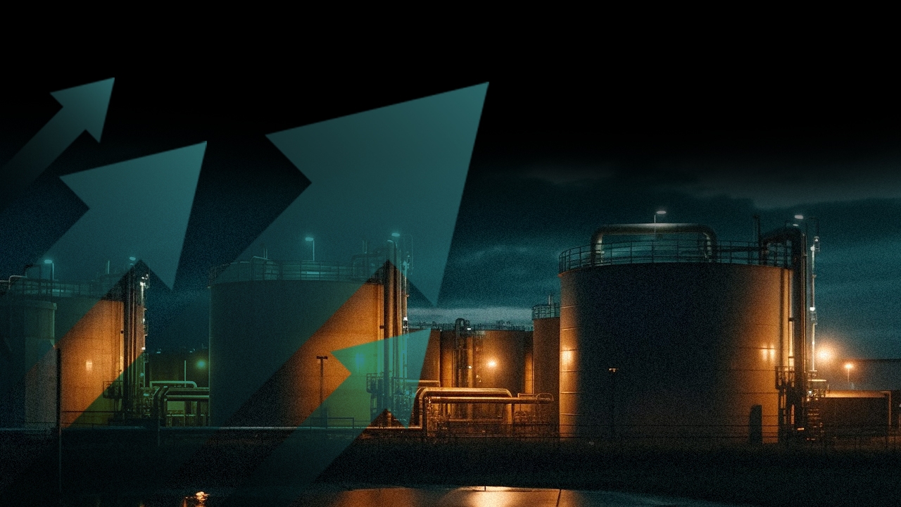 เทียบราคาค่าการกลั่นน้ำมันปี 69 พุ่งสูงต่อเนื่อง เสนอกำหนดเพดาน