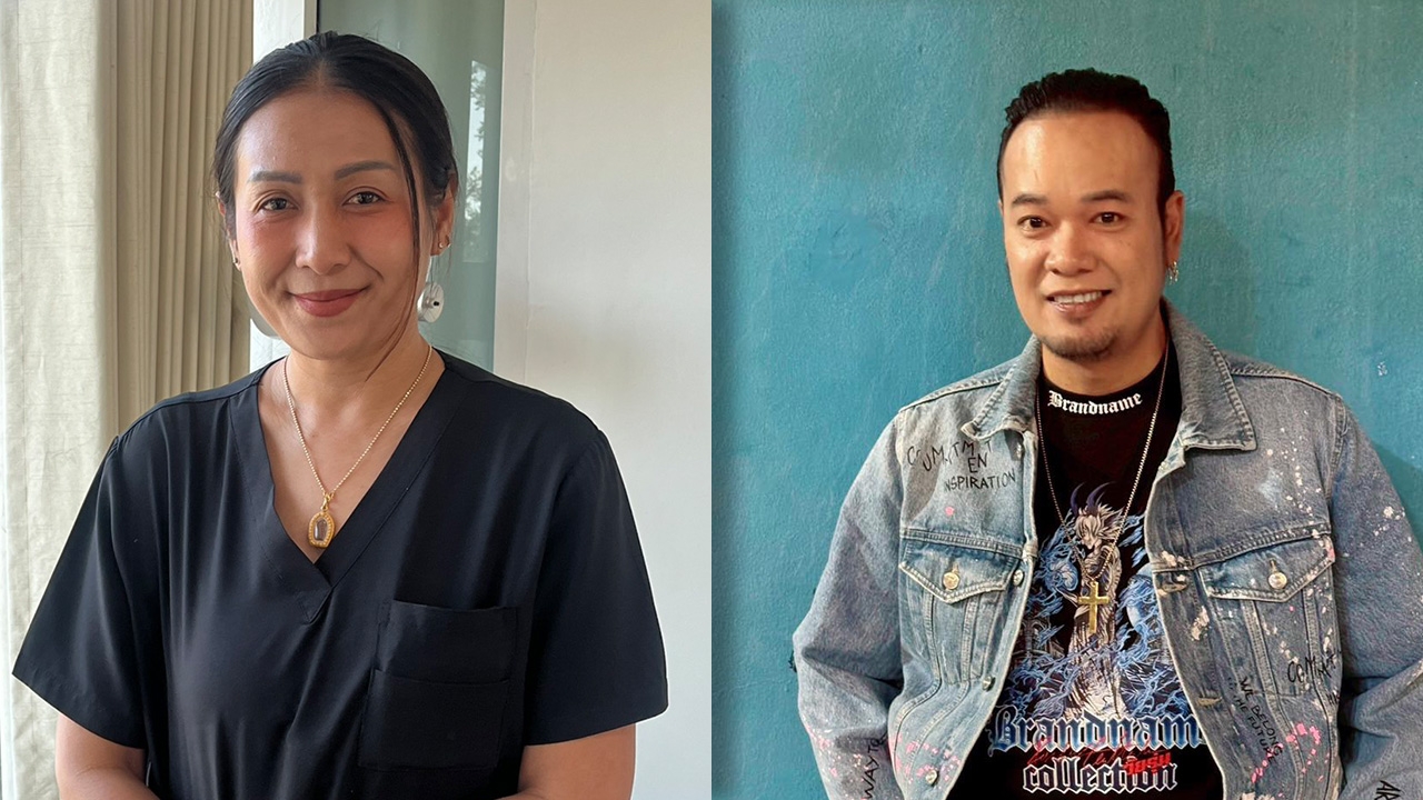 เจเจ ยุวฉัตร ตอบคำถาม กลัวคนจะมองว่าเป็นนางเอกไหม หลังมีดราม่างานศพ เหน่ง เหม่งจ๋าย