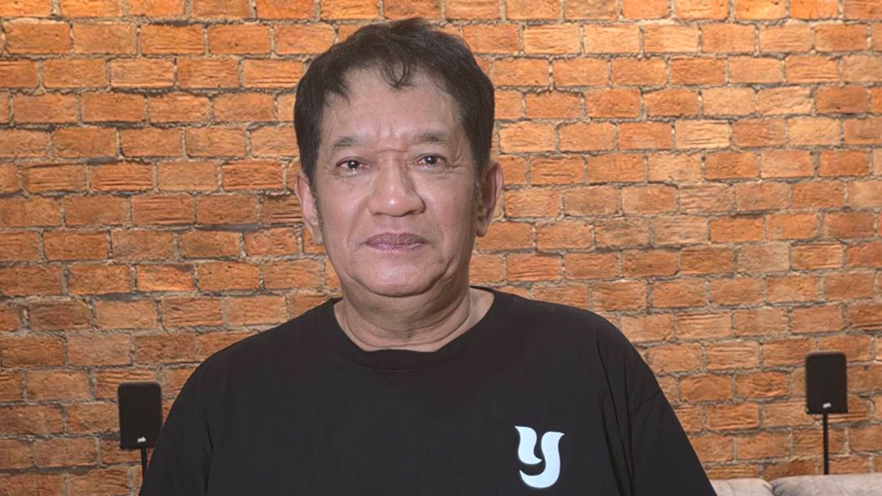 น้าโย่ง เชิญยิ้ม เผยเหตุทำศัลยกรรมตาเพราะแก้ปัญหาหนังตาตก