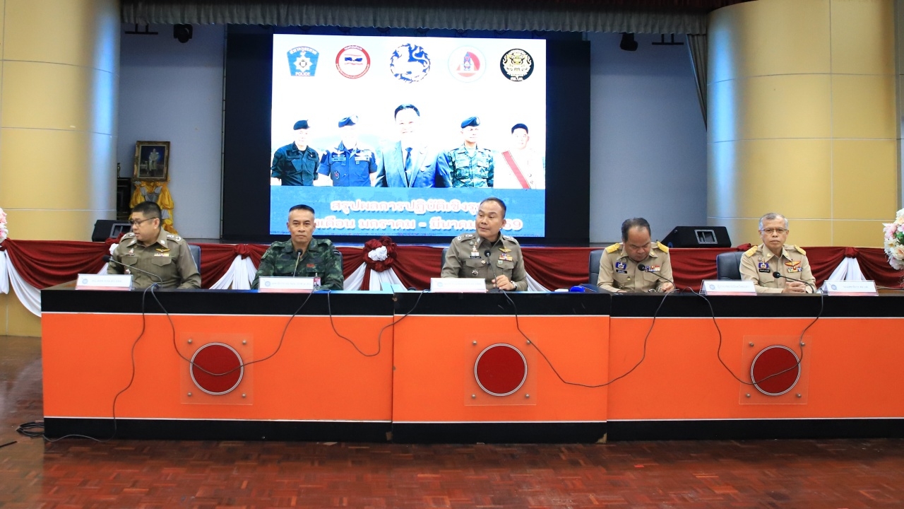 คดีลอบยิง "สส.กมลศักดิ์" รวบแล้ว 3 เร่งล่าอีก 2  แจงปมใช้รถ "กอ.รมน." ก่อเหตุ