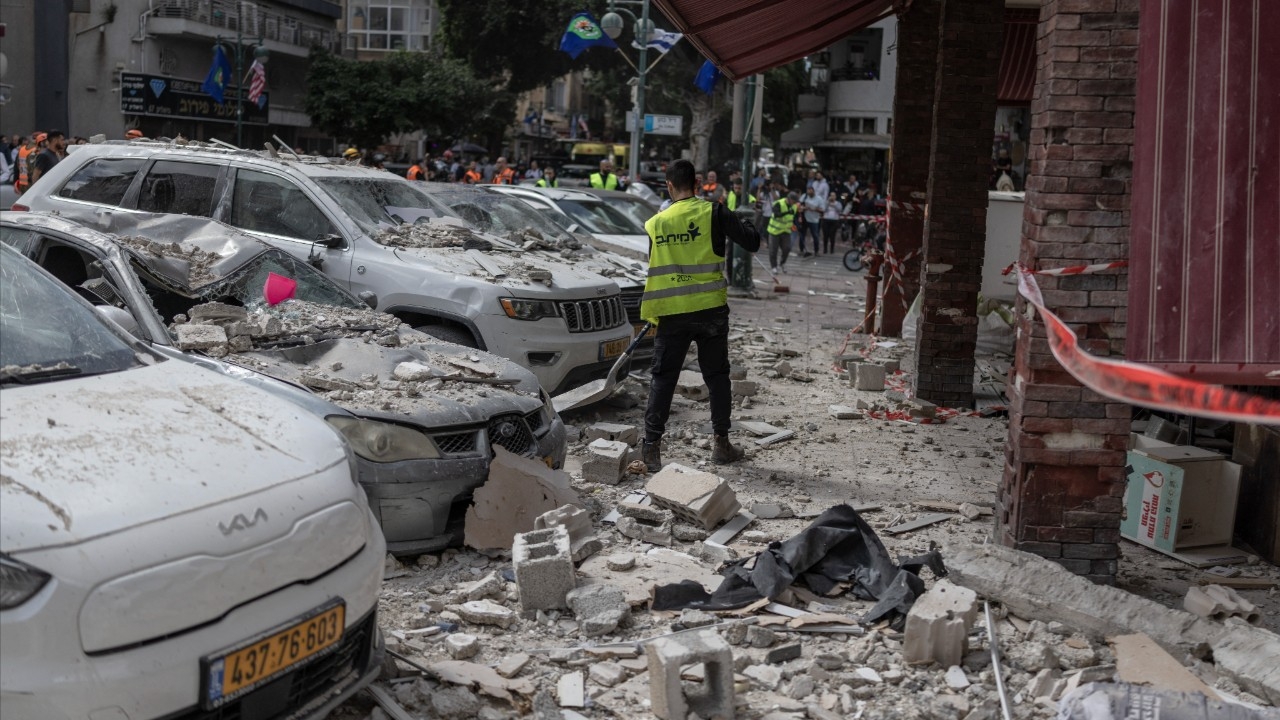 อิหร่านปฏิเสธข้อเสนอหยุดยิง ชี้ต้องยุติสงครามถาวร