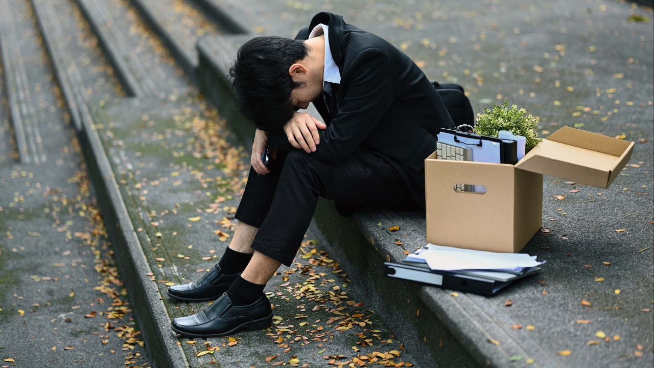 ค่าชดเชยเลิกจ้าง 2569 เช็กกฎหมายแรงงาน ถูกเลิกจ้าง ต้องได้ค่าชดเชยเท่าไหร่