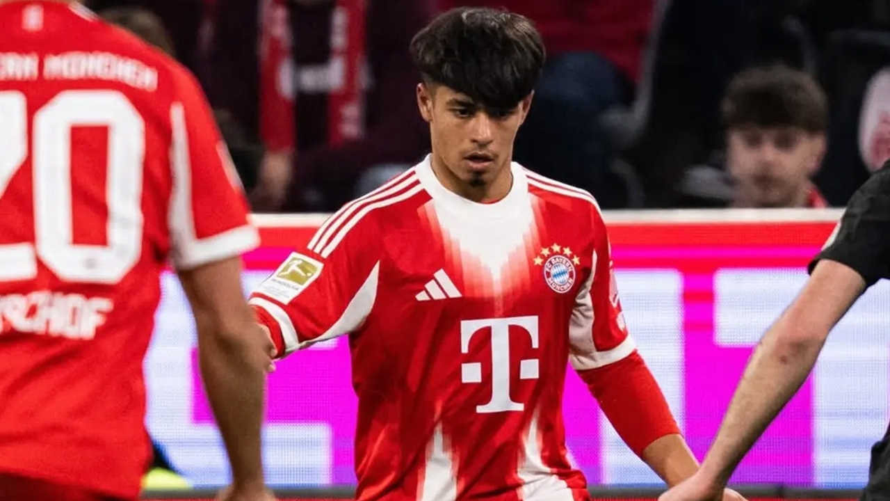 Will Maicon Cardoso Receive a Championship Medal if Bayern Wins the Bundesliga?