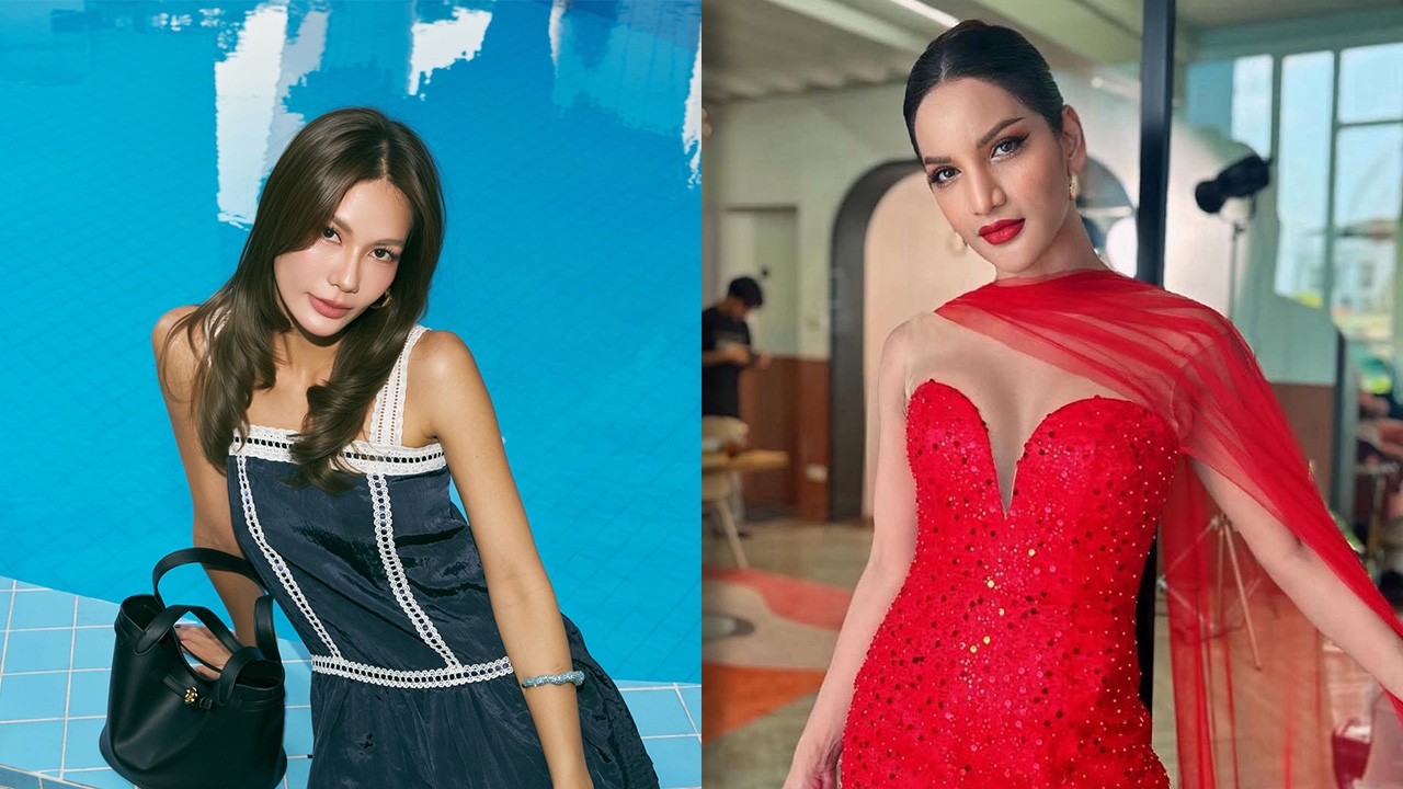 .น้ำตาล ชลิตา ลั่นไม่เคยหลบ เพชร ปากปลาร้าฯ ซัดอีกฝ่ายปากขอโทษแต่การกระทำสวนทาง.