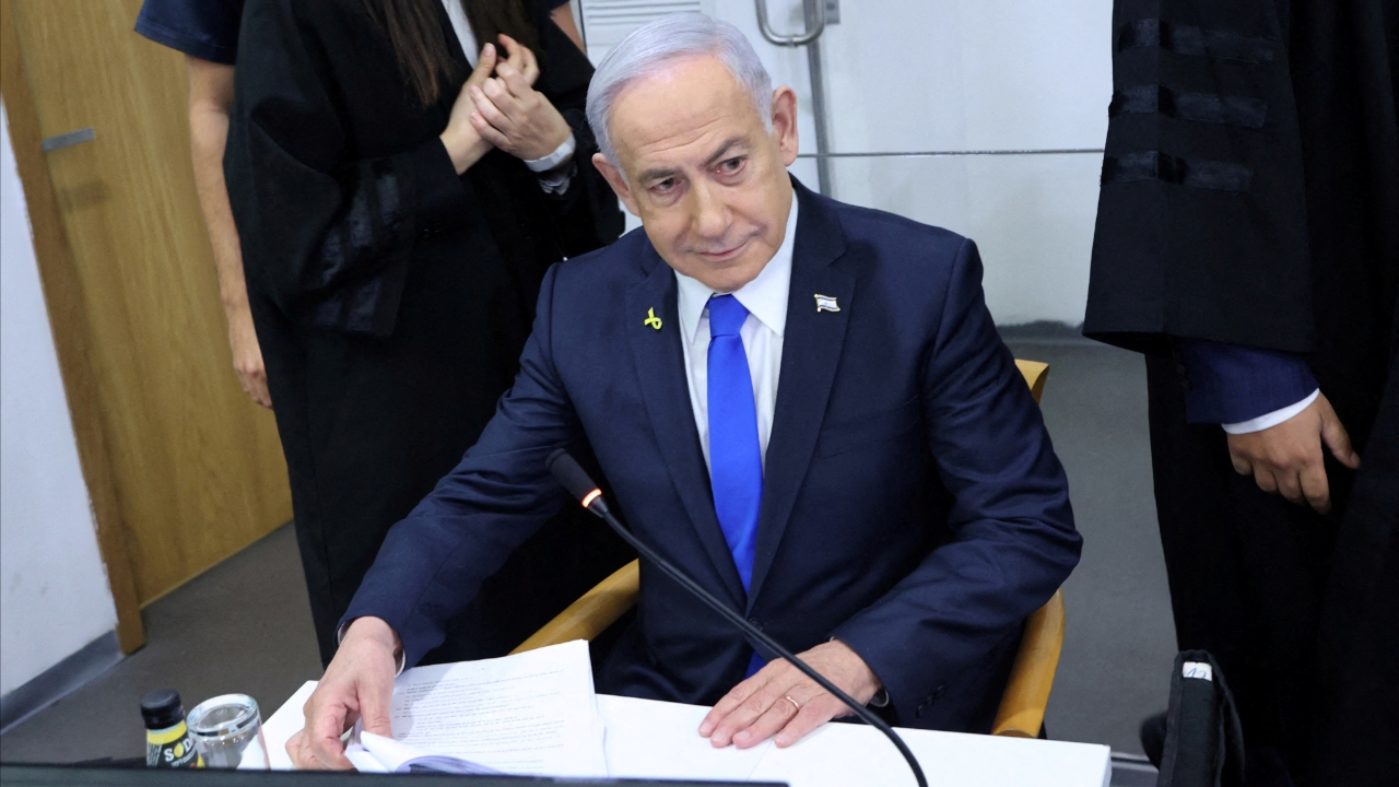 เนทันยาฮูเผย เตรียมเจรจาโดยตรงกับเลบานอน เพื่อปลดอาวุธฮิซบอลเลาะห์