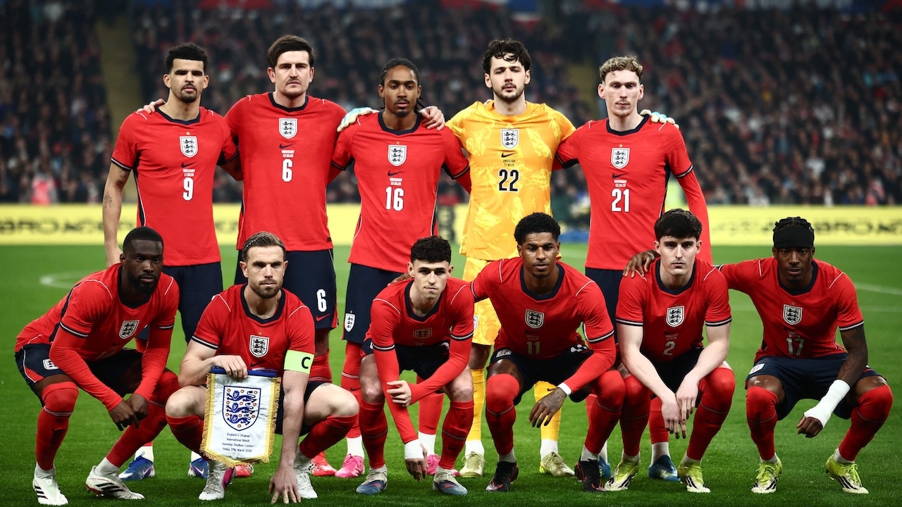 England Star Admits 2026 World Cup Could Be His Last