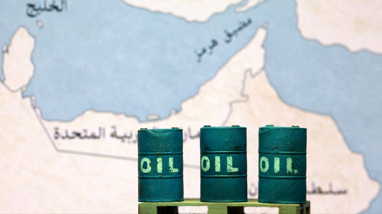 ผู้บริหารน้ำมันอาบูดาบีจี้อิหร่านเปิดเส้นทางทันที ชี้ฮอร์มุซถูกคุมเข้ม เสี่ยงกระทบพลังงานโลก