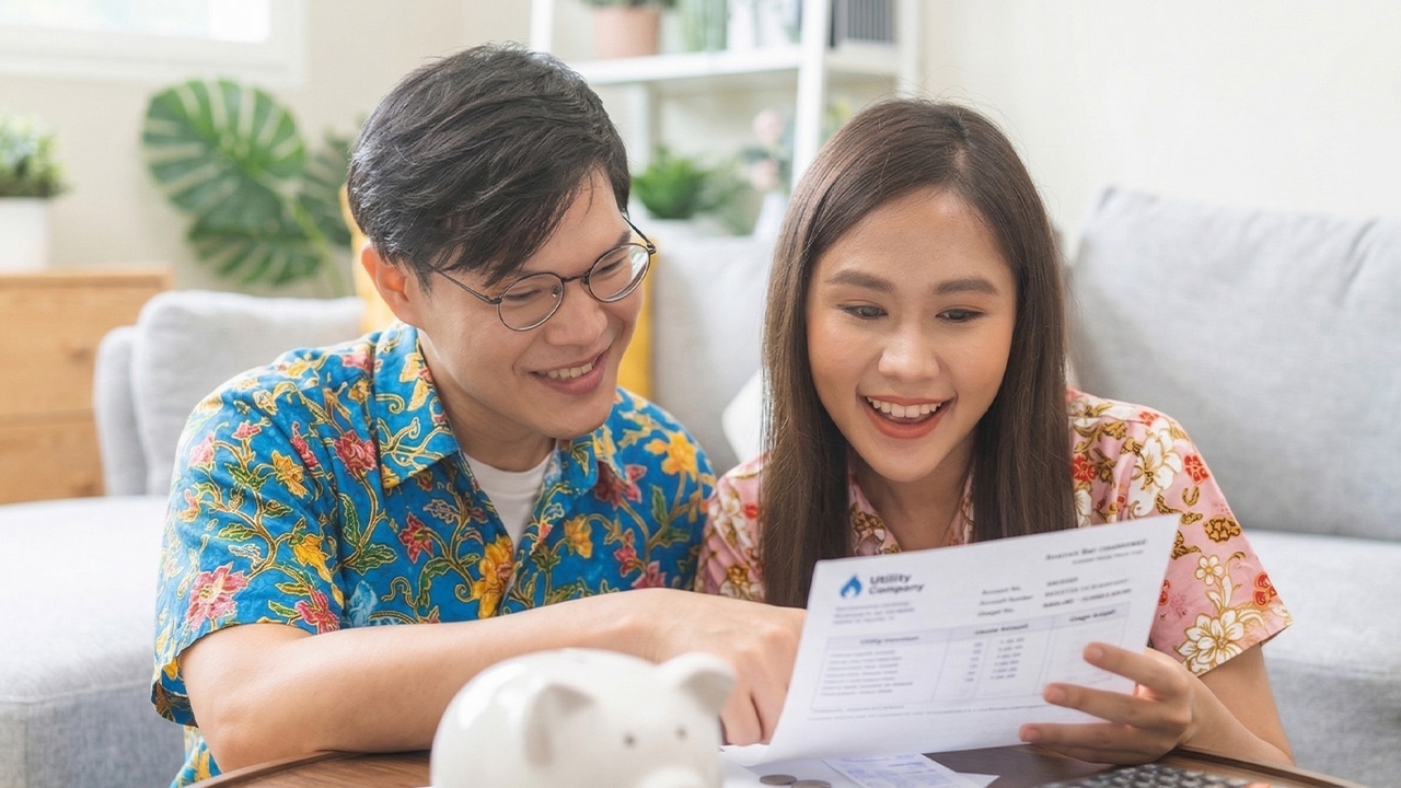 เปลี่ยนของขวัญสงกรานต์เป็น ‘แผนเกษียณ’ ให้พ่อแม่ การเงินมั่งคั่ง ครอบครัวก็มั่นคง