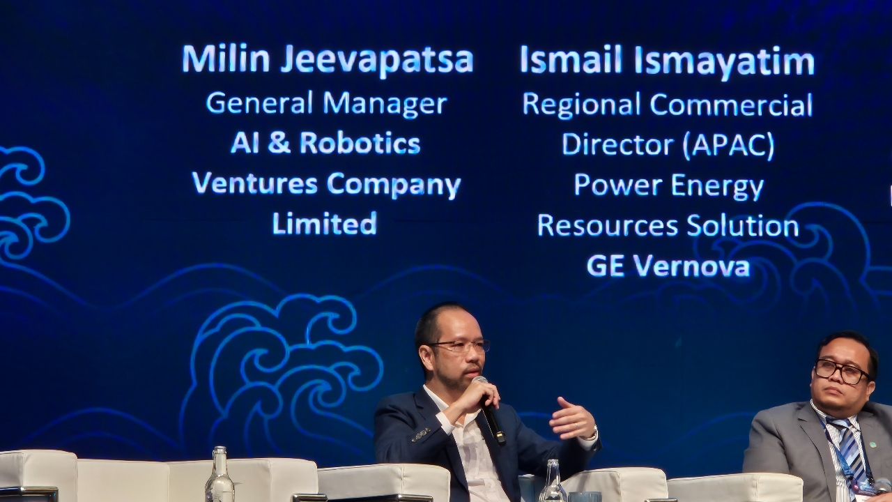 เกาะสนามยานยนต​์ : ARV พา 2 บริษัทในกลุ่มพลิกโฉมอุตสาหกรรม เพิ่มเทคโนโลยี Inspection