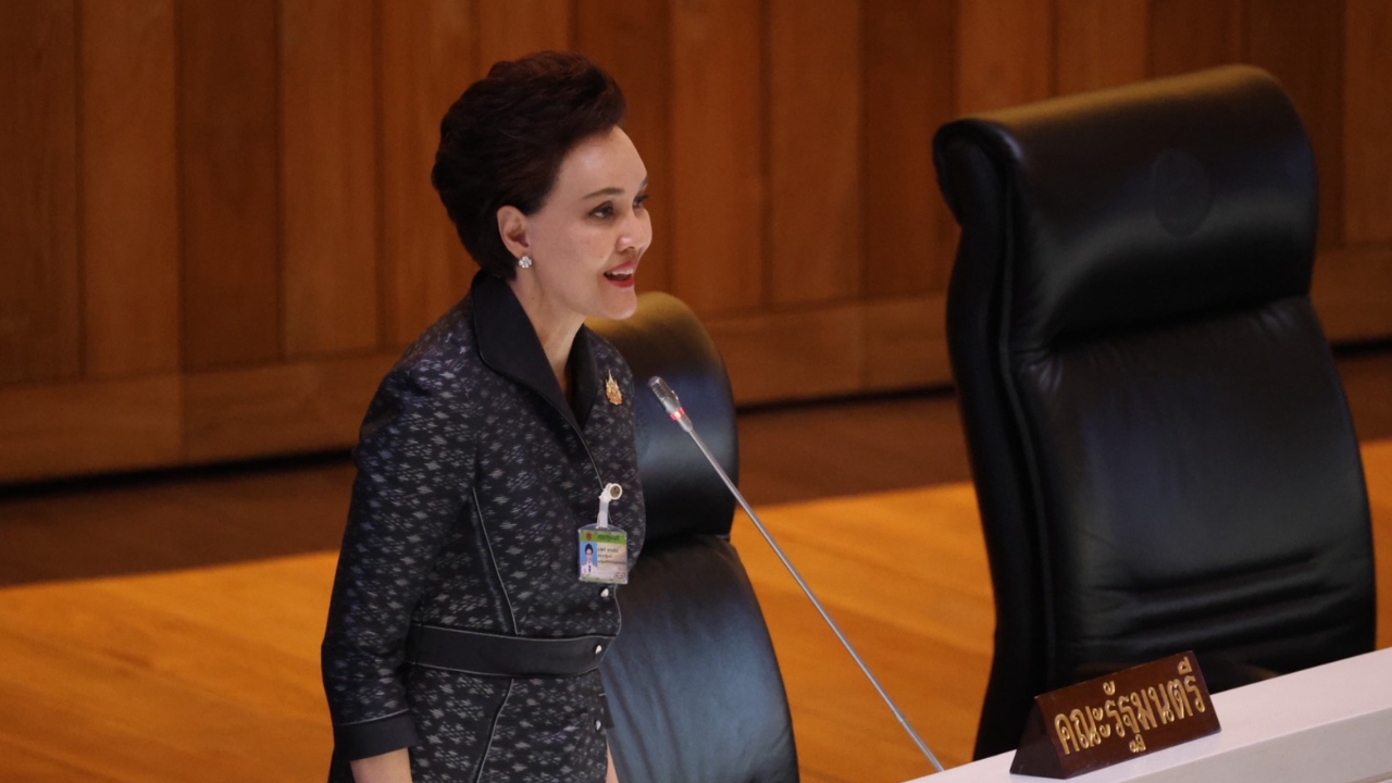 “ศุภจี” ชี้ นโยบายท่องเที่ยว 365 วัน กับการแก้ฝุ่น PM 2.5 ต้องทำคู่กัน