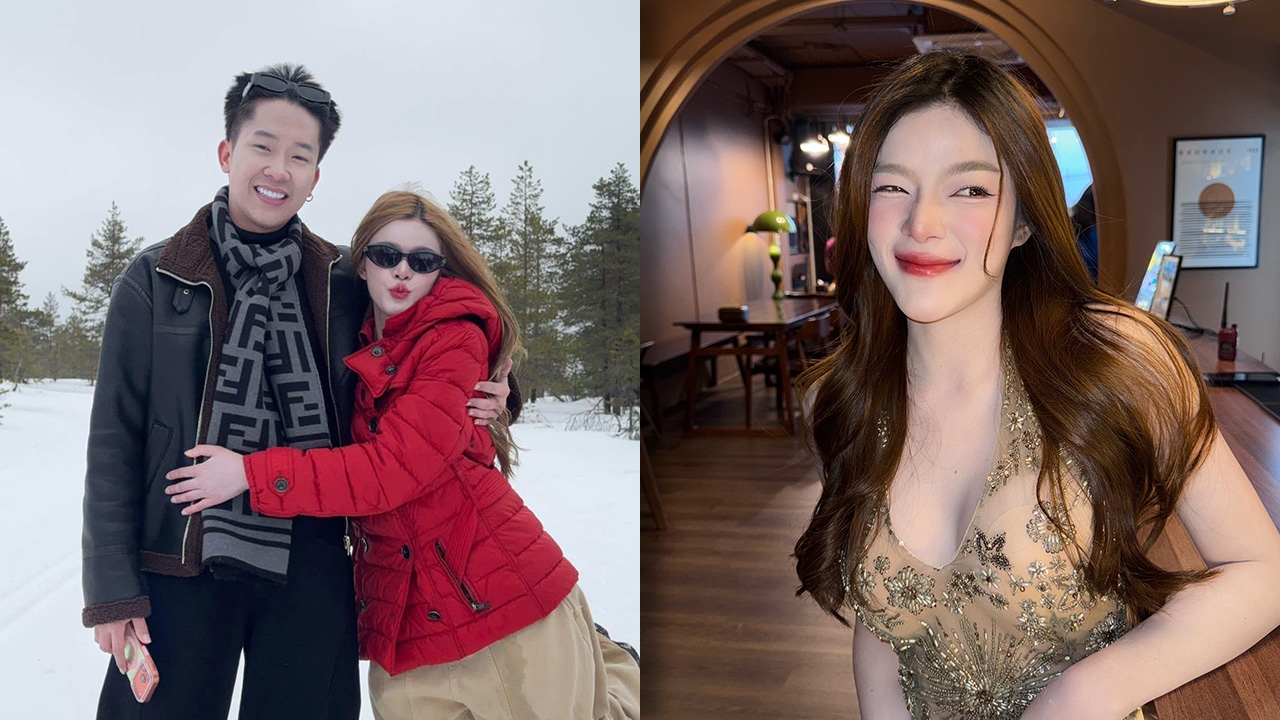 แอนนี่ โตเกียวมิวสิค ปกป้อง ผู้ใหญ่บ้านฟินแลนด์ ไม่เคยทิ้งใคร ลั่นไม่ได้โพสต์เรียกเอ็นเกจ