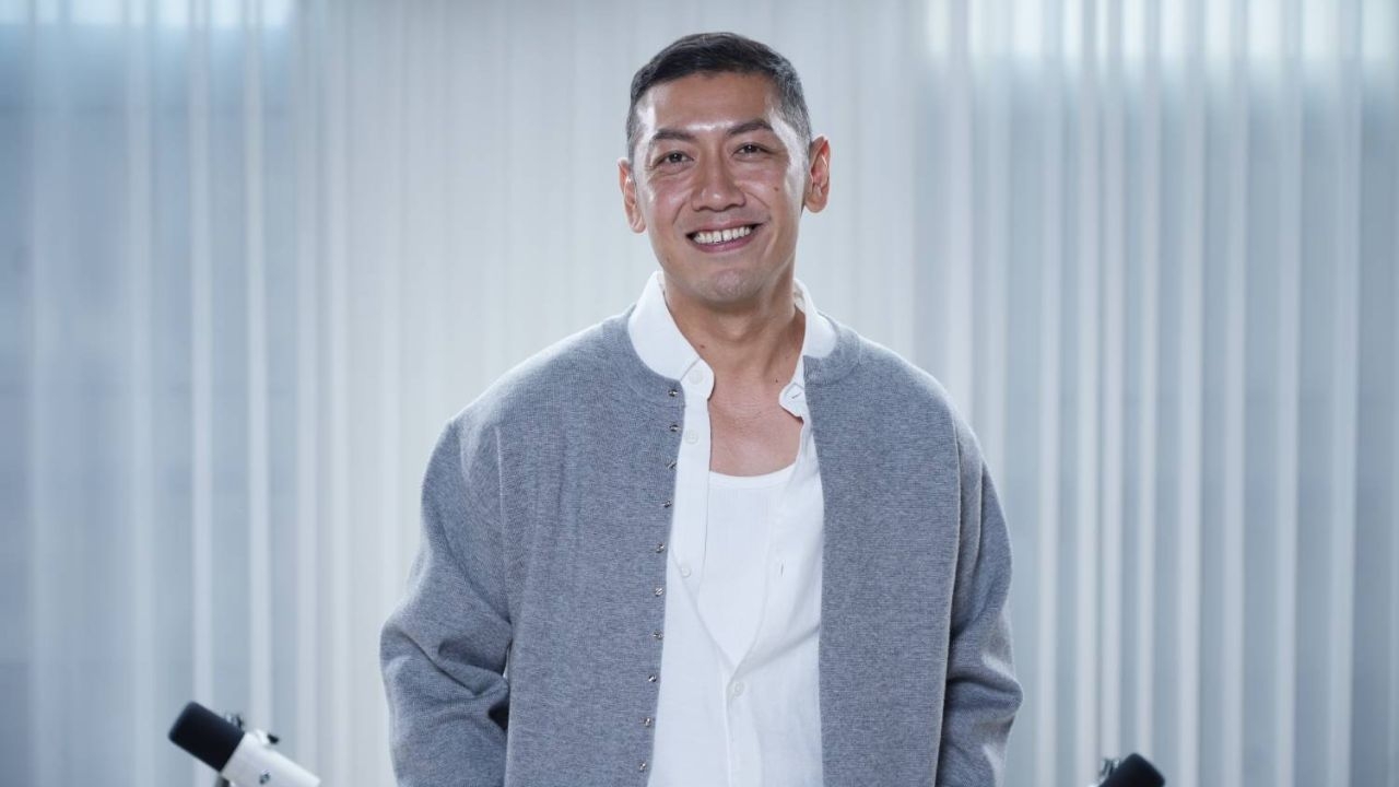 ป๋อมแป๋ม เล่าจุดพีกน้ำหนักพุ่ง 85 กก. จนนั่งยองในห้องน้ำไม่ได้ ดื่มจนร่างกายส่งสัญญาณ