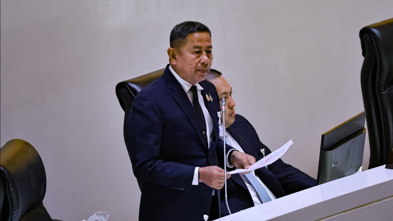 “บิ๊กดุลย์” ลั่นกลาโหมยึดอธิปไตยเป็นที่ตั้ง ชู “ทหารอาสา” เปลี่ยนหน้าที่เป็นโอกาส 