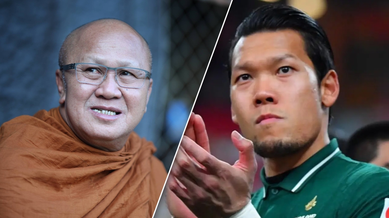 Thongkawin Saves Luangta Sinthasap in Forest Dispute, Urges Investigation After Alleged Reserved Forest Encroachment