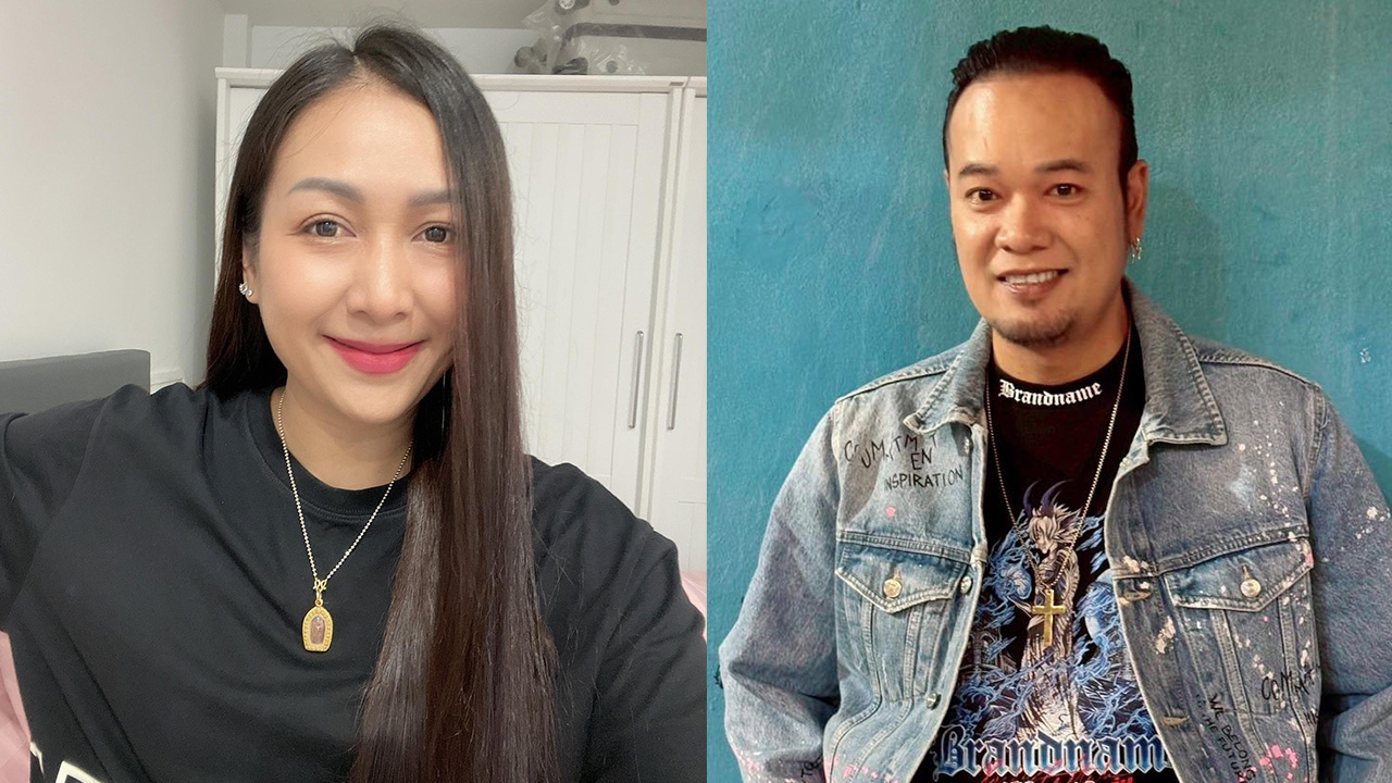 เจเจ ยุวฉัตร ฝันเห็น เหน่ง เหม่งจ๋าย ยื่นเงินให้ 1500 บาท เผย กีต้าร์ จะมาที่วัดด้วย