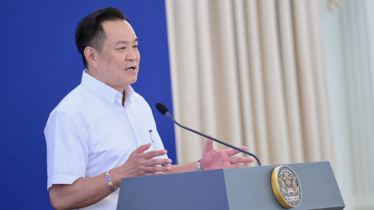 โพลพระปกเกล้า เผยประชาชนส่วนใหญ่ไม่ค่อยเชื่อมั่นรัฐบาลอนุทิน 2 รับมือวิกฤตพลังงานและเศรษฐกิจ