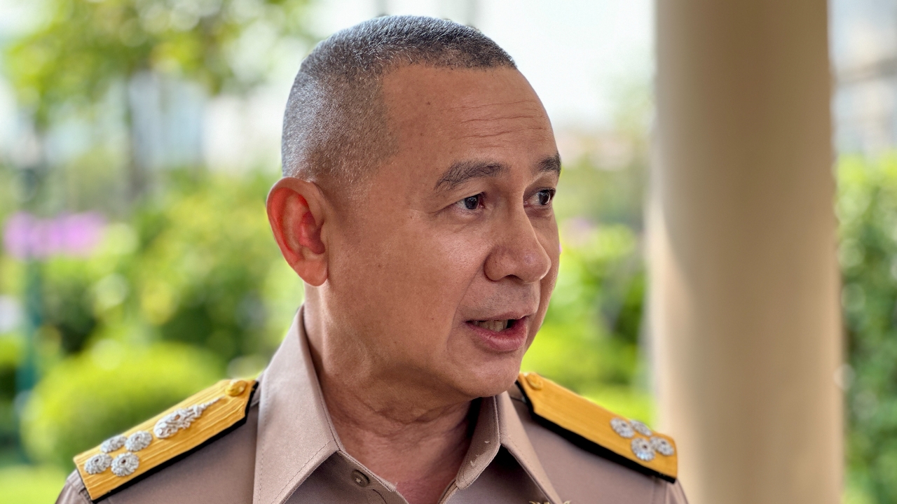 นายกฯ เรียกรายงานน้ำมันส่อกักตุน-DSI รับพบผิดปกติหลายจุด ทร. ยันจับทุกลำ