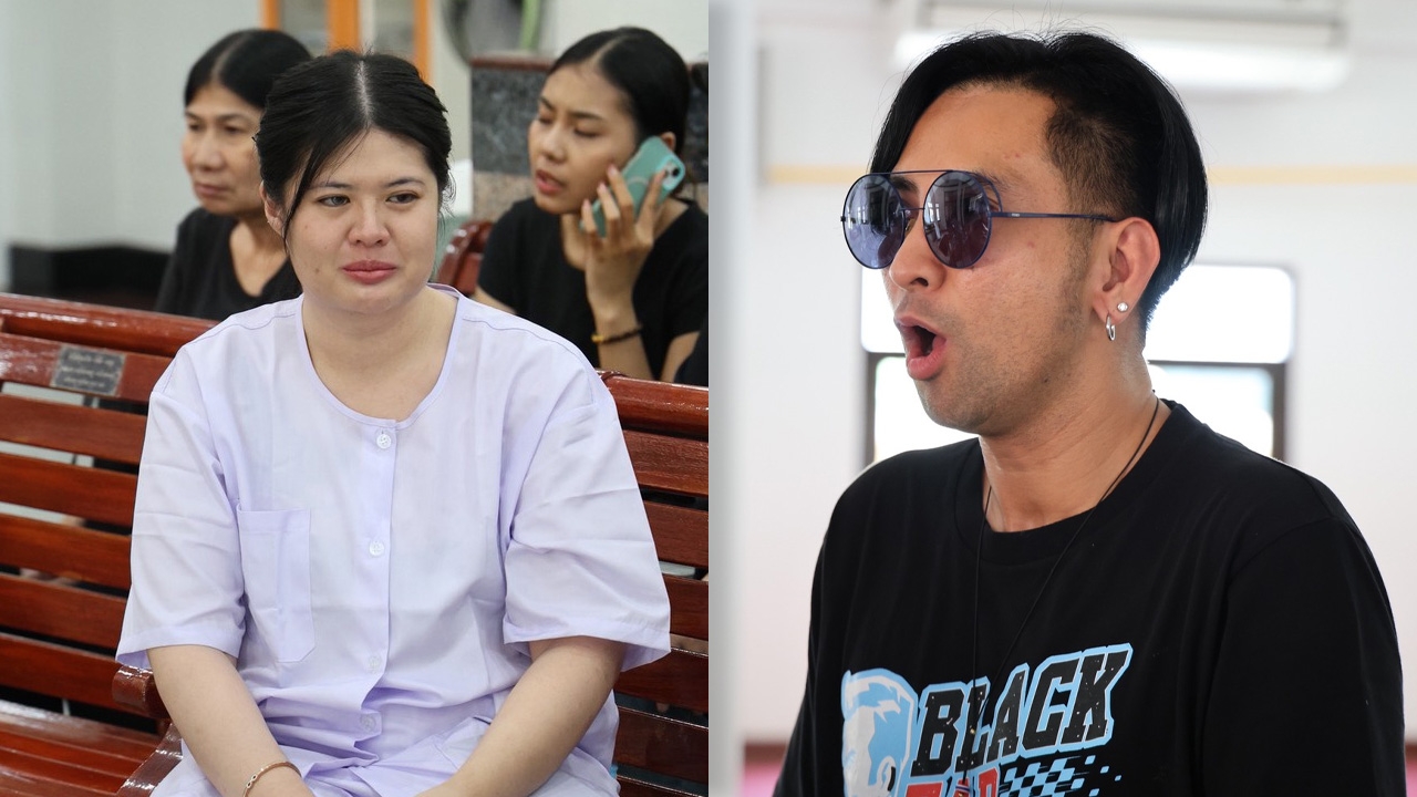 "บอล เชิญยิ้ม" แจกแจงเงินจัดงานศพให้ "เหน่ง เหม่งจ๋าย" โต้กลับ "ไอซ์" เอาความจริงมาพูดกัน