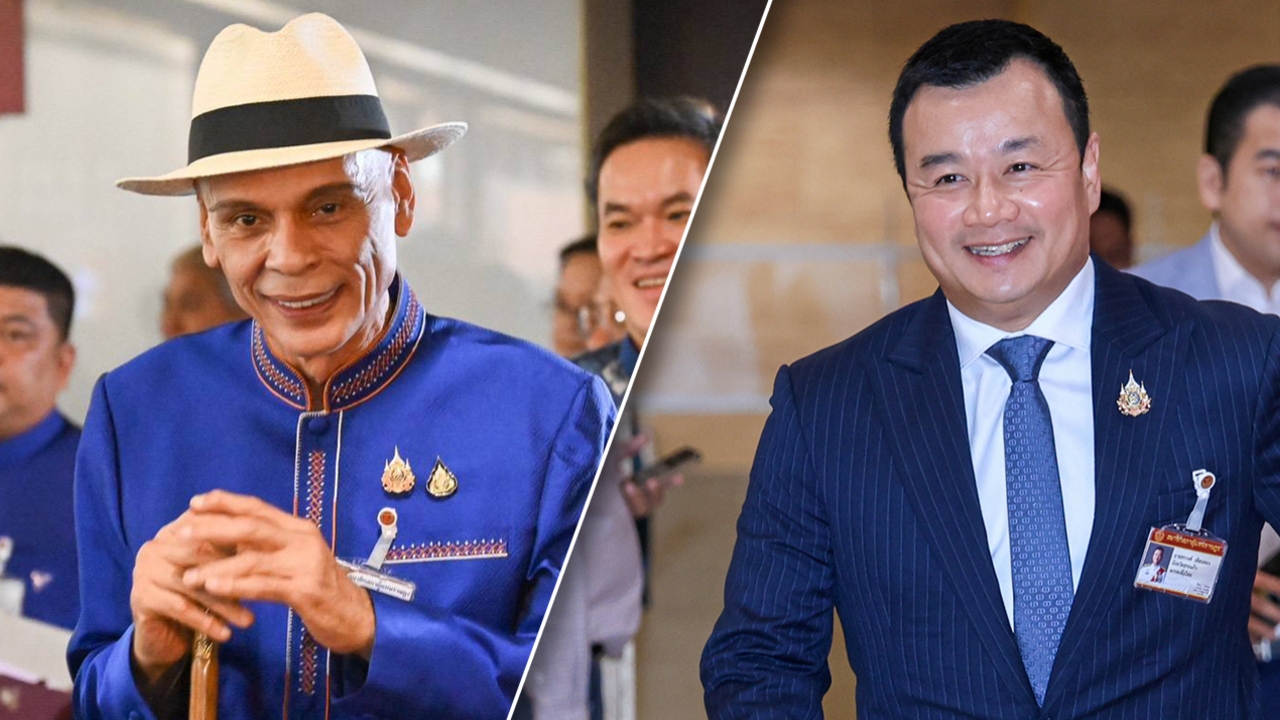 ป.ป.ช. เปิดบัญชีทรัพย์สิน สส. หลังยุบสภา “ชาดา” รวย 144 ล้าน สะสมพระเครื่อง “สรวงศ์” 766 ล้าน