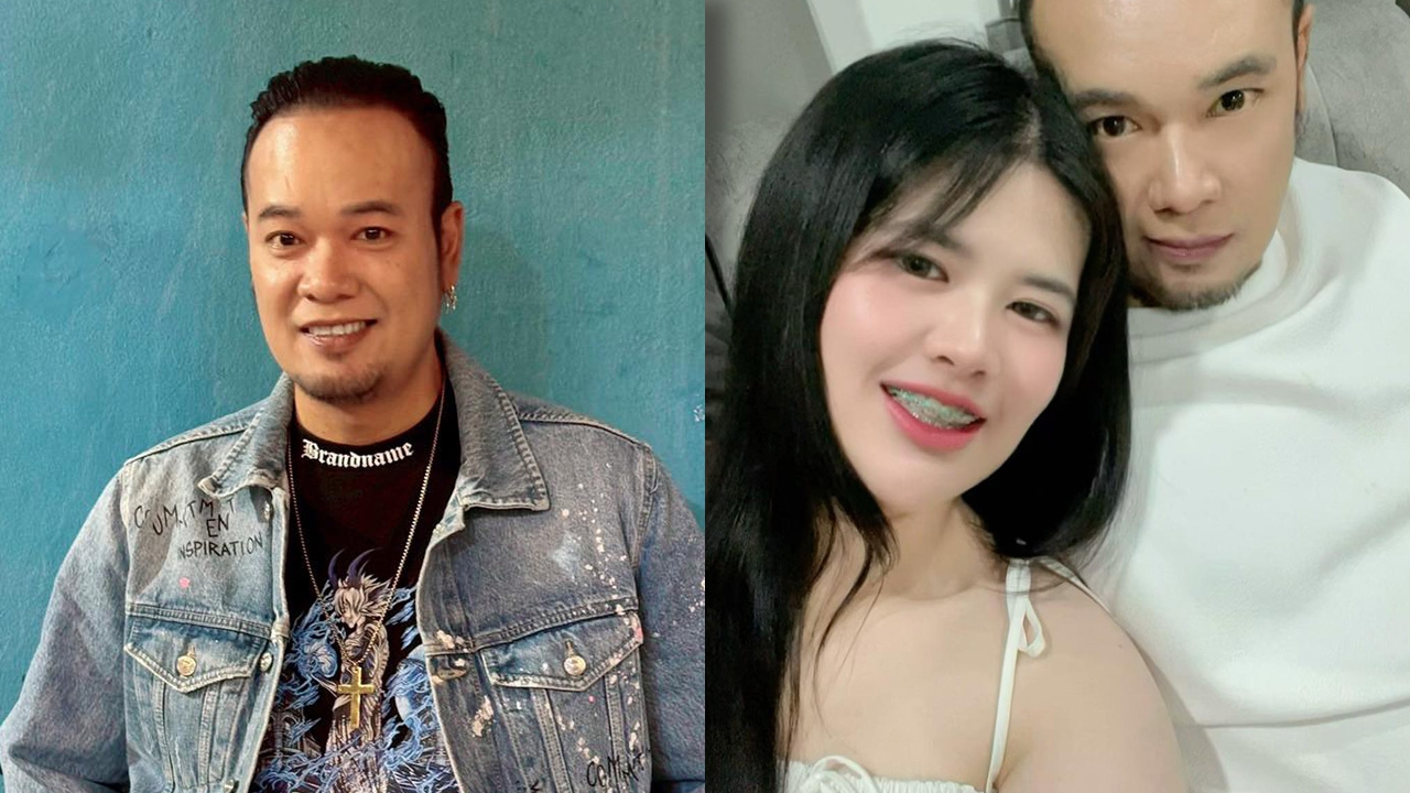 "ไอซ์" เผยสาเหตุจริงๆ "เหน่ง เหม่งจ๋าย" ลาออกก็มาดิคร้าบ หลังสามีตายเจอสิ่งทำให้เชื่อว่าเขาต้องออก