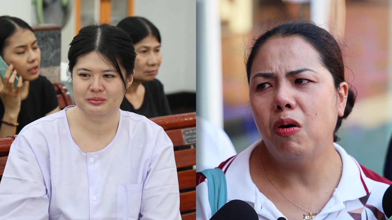 "ไอซ์" ตอบเรื่องแบ่งอัฐิ "เหน่ง เหม่งจ๋าย" ให้ลูกและญาติ ไม่เคยรู้มาก่อนอยากได้ 