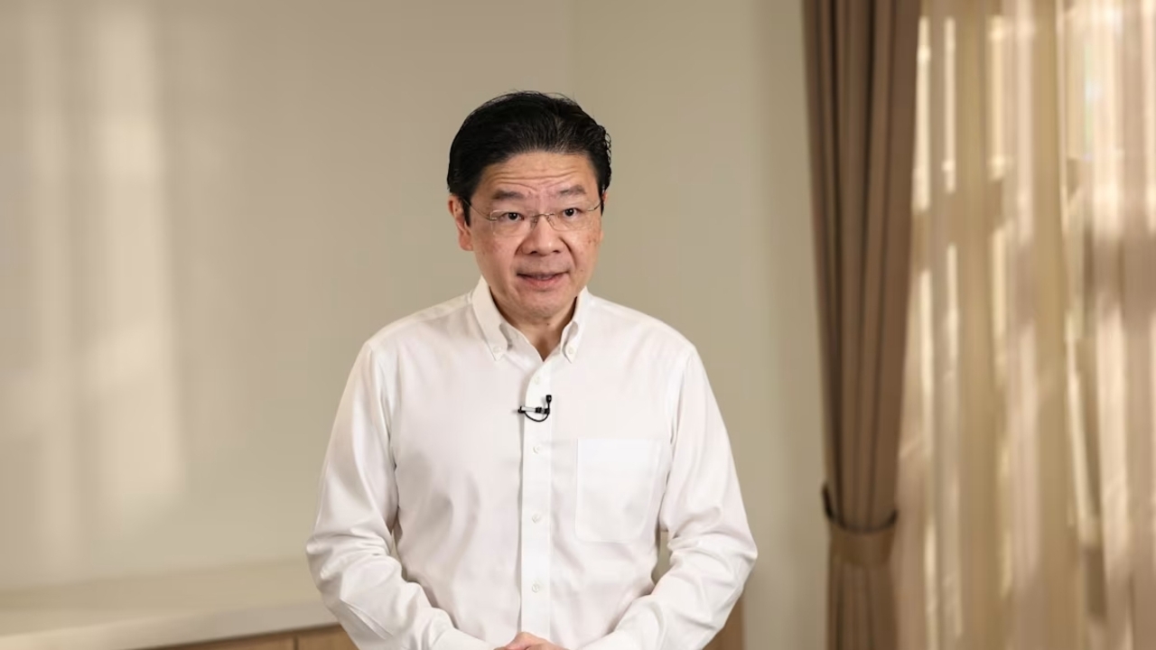 นายกฯ สิงคโปร์ แถลงเตือนประชาชนถึง “วิกฤตพลังงาน”